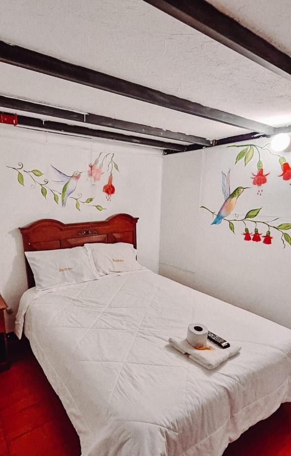 Ccapaq Wasi Hotel Cuzco Kültér fotó