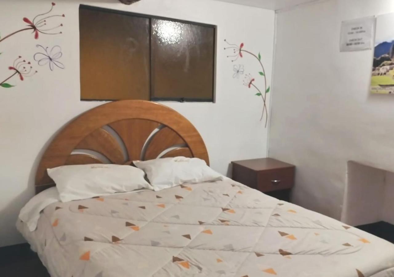Ccapaq Wasi Hotel Cuzco Kültér fotó